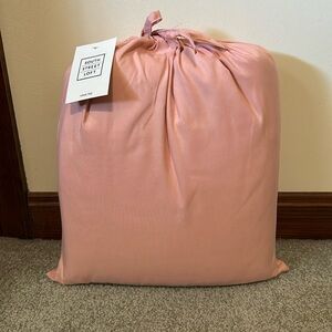 South Street Loft Queen Sheet Set